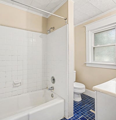 1706 Bradley Avenue, Lansing, MI