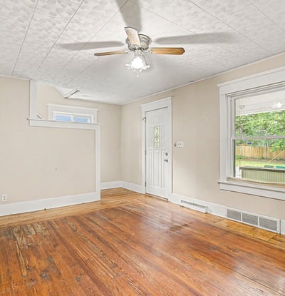 1706 Bradley Avenue, Lansing, MI