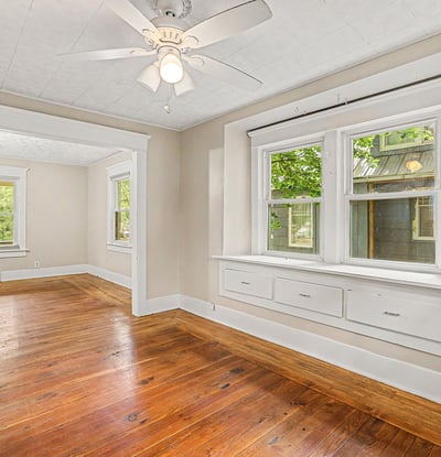 1706 Bradley Avenue, Lansing, MI
