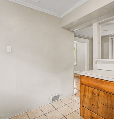 1706 Bradley Avenue, Lansing, MI