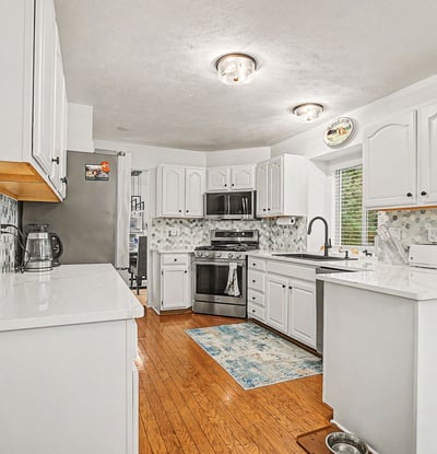 16600 La Fleur Drive, 13, East Lansing, MI