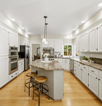 507 Raven Place, Clayton, CA