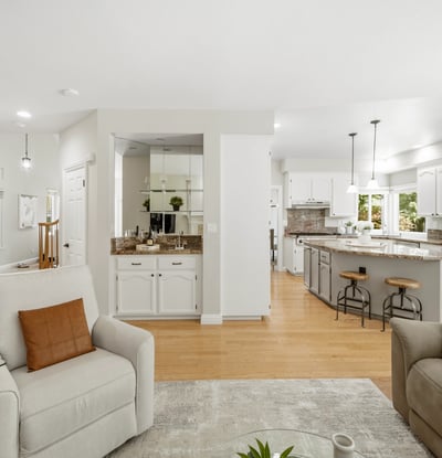 507 Raven Place, Clayton, CA