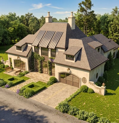 616 Bertonley Avenue, Charlotte, NC