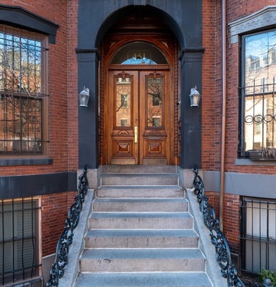 451 Shawmut Ave Apt 5, BOSTON, MA