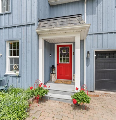25 Stewarttown Road, Hanton Hills, ON