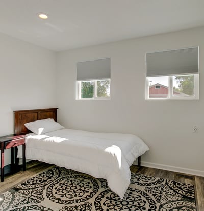 123 N Hancock Avenue, Colorado Springs, CO