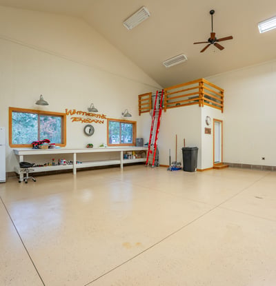 17325 Nicklaus Court, Weed, CA
