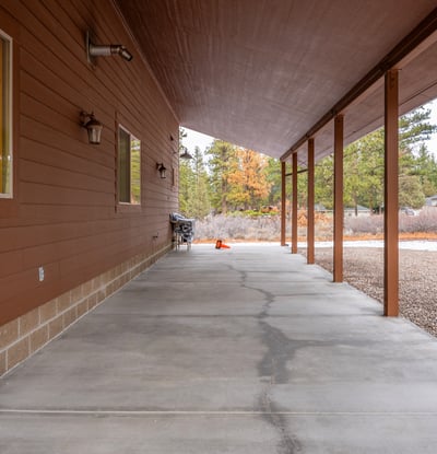17325 Nicklaus Court, Weed, CA