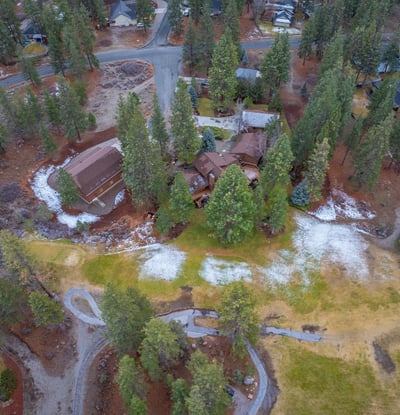 17325 Nicklaus Court, Weed, CA