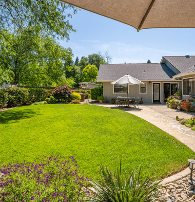 2364 La Madre Court, Redding, CA