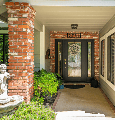 2364 La Madre Court, Redding, CA