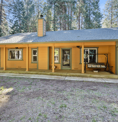 36676 Douglas Fir Court, Shingletown, CA
