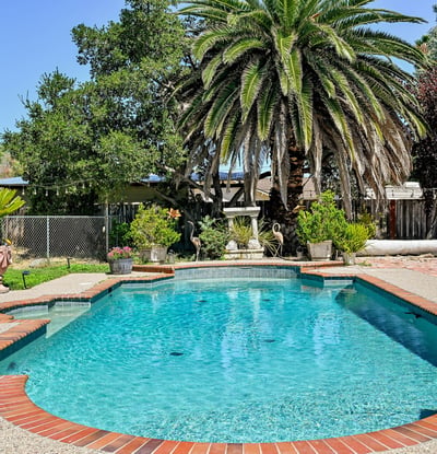 2355 Belmont Rd, Concord, CA