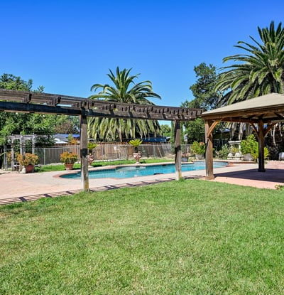 2355 Belmont Rd, Concord, CA