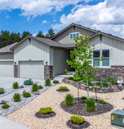 16297 Forest Cloud Way, Monument, CO