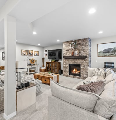 16297 Forest Cloud Way, Monument, CO