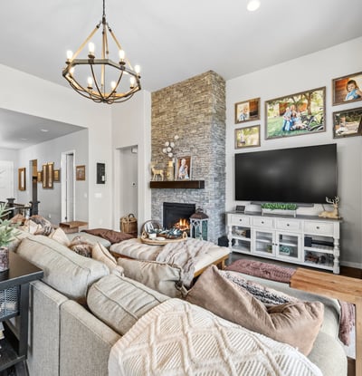 16297 Forest Cloud Way, Monument, CO