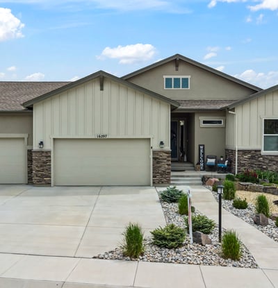 16297 Forest Cloud Way, Monument, CO