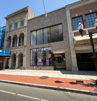 262 Atlantic Street, Stamford, CT