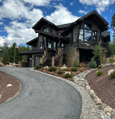 240 Game Trail Road, Silverthorne, CO