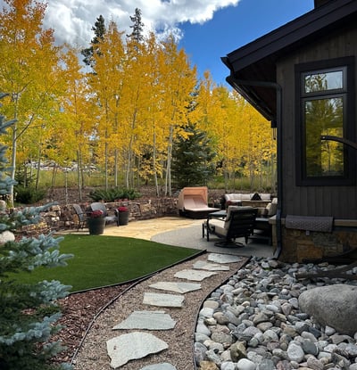 240 Game Trail Road, Silverthorne, CO