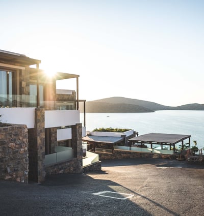 Lake View