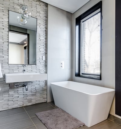Guest Bath