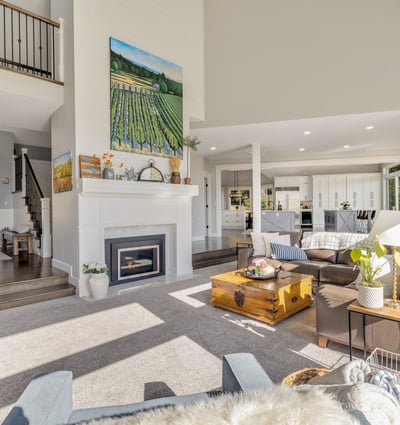 21510 S Wisteria Road, West Linn, OR