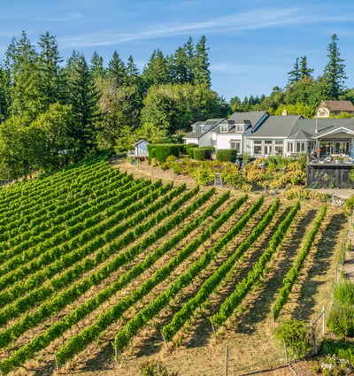 21510 S Wisteria Road, West Linn, OR