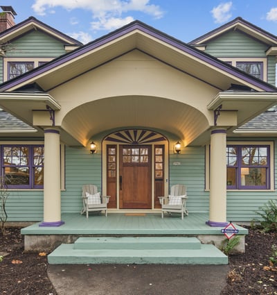 3962 SE Oak ST, Portland, OR