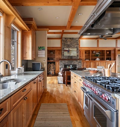 1838 NW Wild Rye Circle, Bend, OR