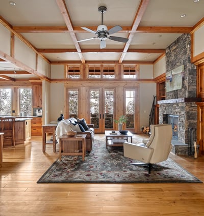 1838 NW Wild Rye Circle, Bend, OR