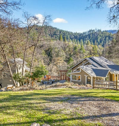 514 Granite Street, Ashland, OR