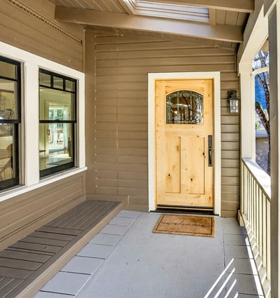 514 Granite Street, Ashland, OR