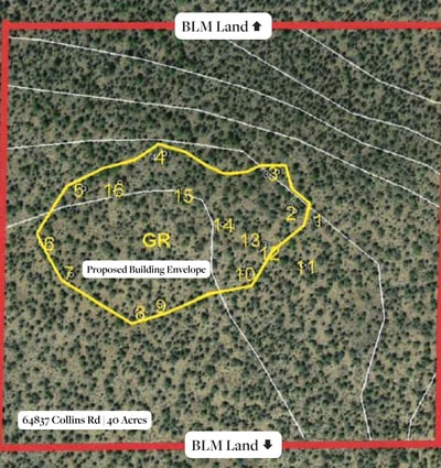 64837 Collins Road, Bend, OR