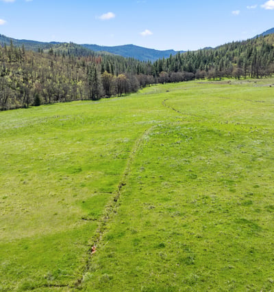 Buckhorn Road #1000, Ashland, OR