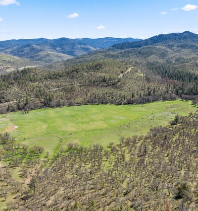 Buckhorn Road #1000, Ashland, OR