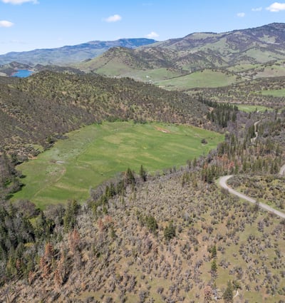 Buckhorn Road #1000, Ashland, OR