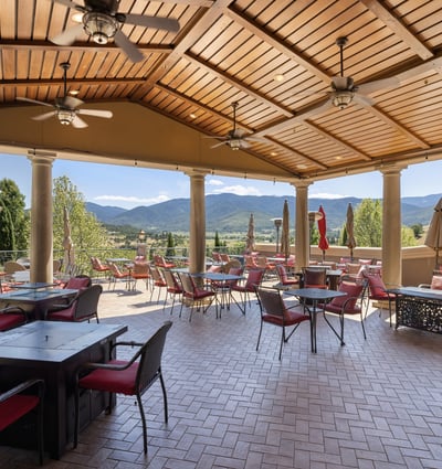 200 Belle Fiore Ln, Ashland, OR