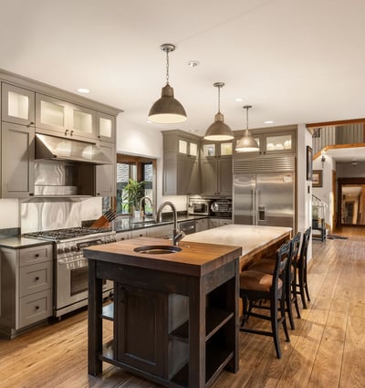 68405 Fryrear Road, Sisters, OR