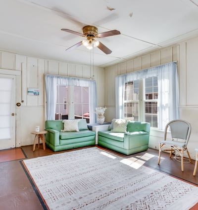 223 San Jose Avenue, Capitola, CA