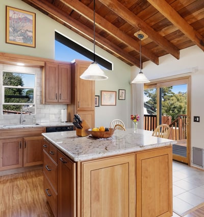 731 Corcoran Avenue, Santa Cruz, CA