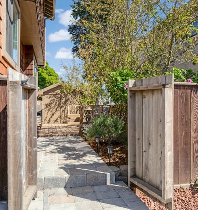 3054 Aptos Hill Lane, Aptos, CA