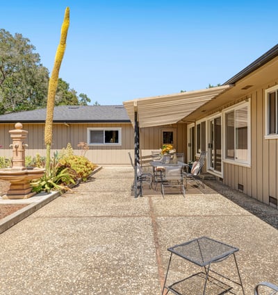 2071 Huntington Drive, Aptos, CA