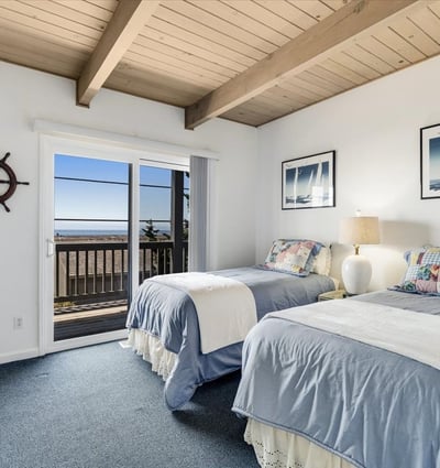 617 Beach Drive, Aptos, CA