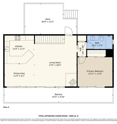 617 Beach Drive, Aptos, CA