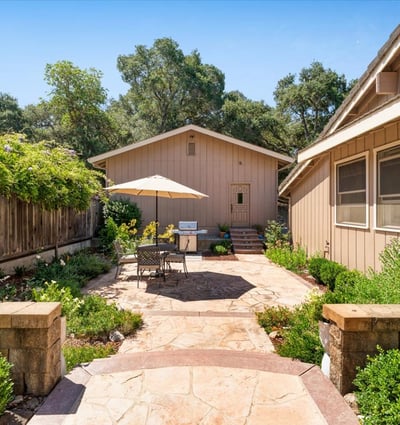 220 Whippet Run, Corralitos, CA