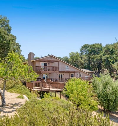 220 Whippet Run, Corralitos, CA