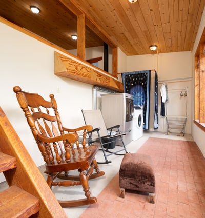 53 Old Forest Trail, Santa Fe, NM